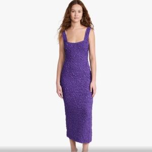 Mara Hoffman Sloan Dress - size Medium